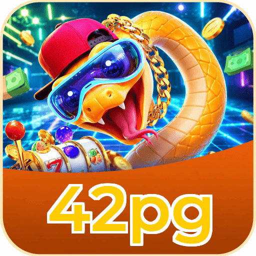 Slots 42pg - RTP Alto Certificado